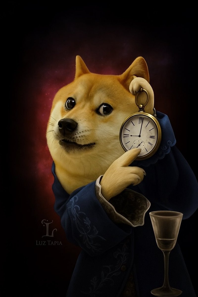 CryptoSylar's tweet image. The $ROME template keeps being used by other memes, it&apos;s hard to overestimate how bullish this is.

Free marketing through other communities in combination with the iconic phrase and the iconic picture makes this memecoin truly unique.

It&apos;s time.

All roads lead to $ROME.