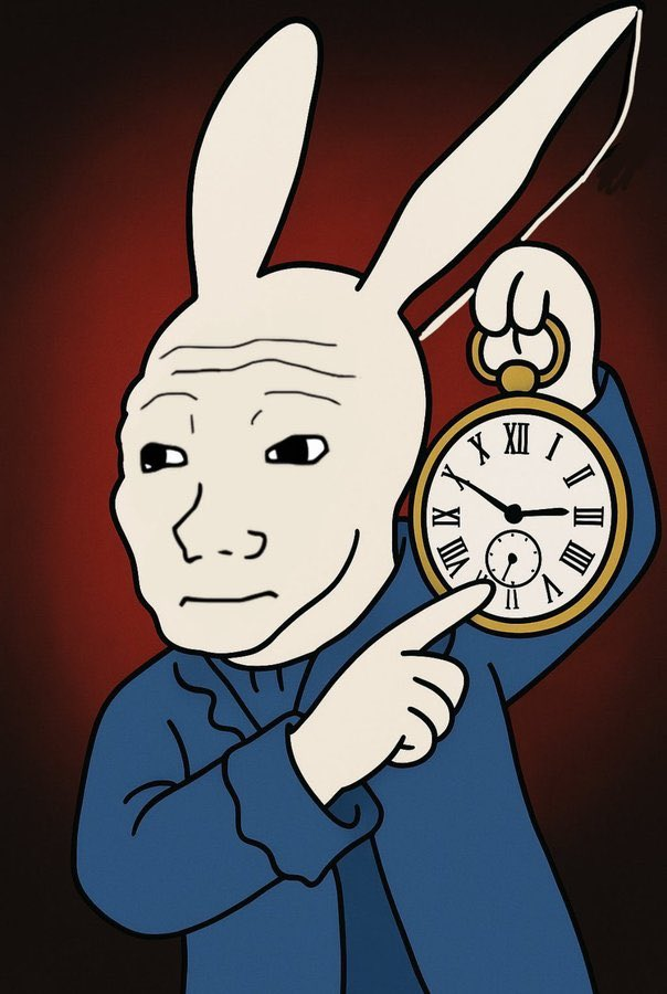 CryptoSylar's tweet image. The $ROME template keeps being used by other memes, it&apos;s hard to overestimate how bullish this is.

Free marketing through other communities in combination with the iconic phrase and the iconic picture makes this memecoin truly unique.

It&apos;s time.

All roads lead to $ROME.