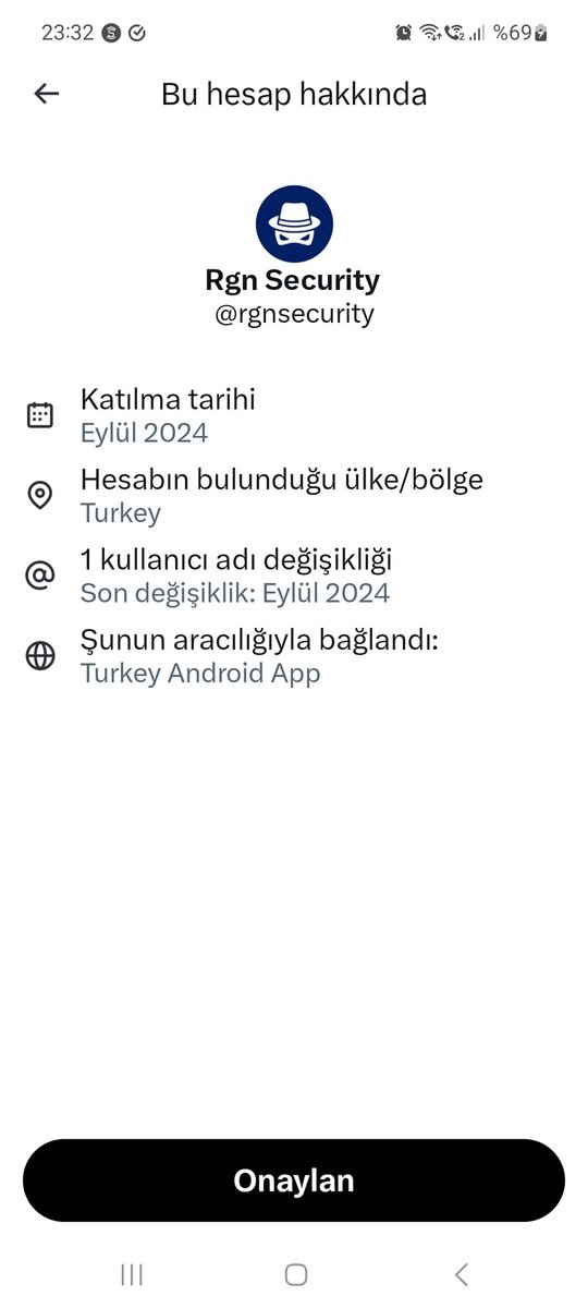 Ulan çok komik olmaya başladı bu işler 😅