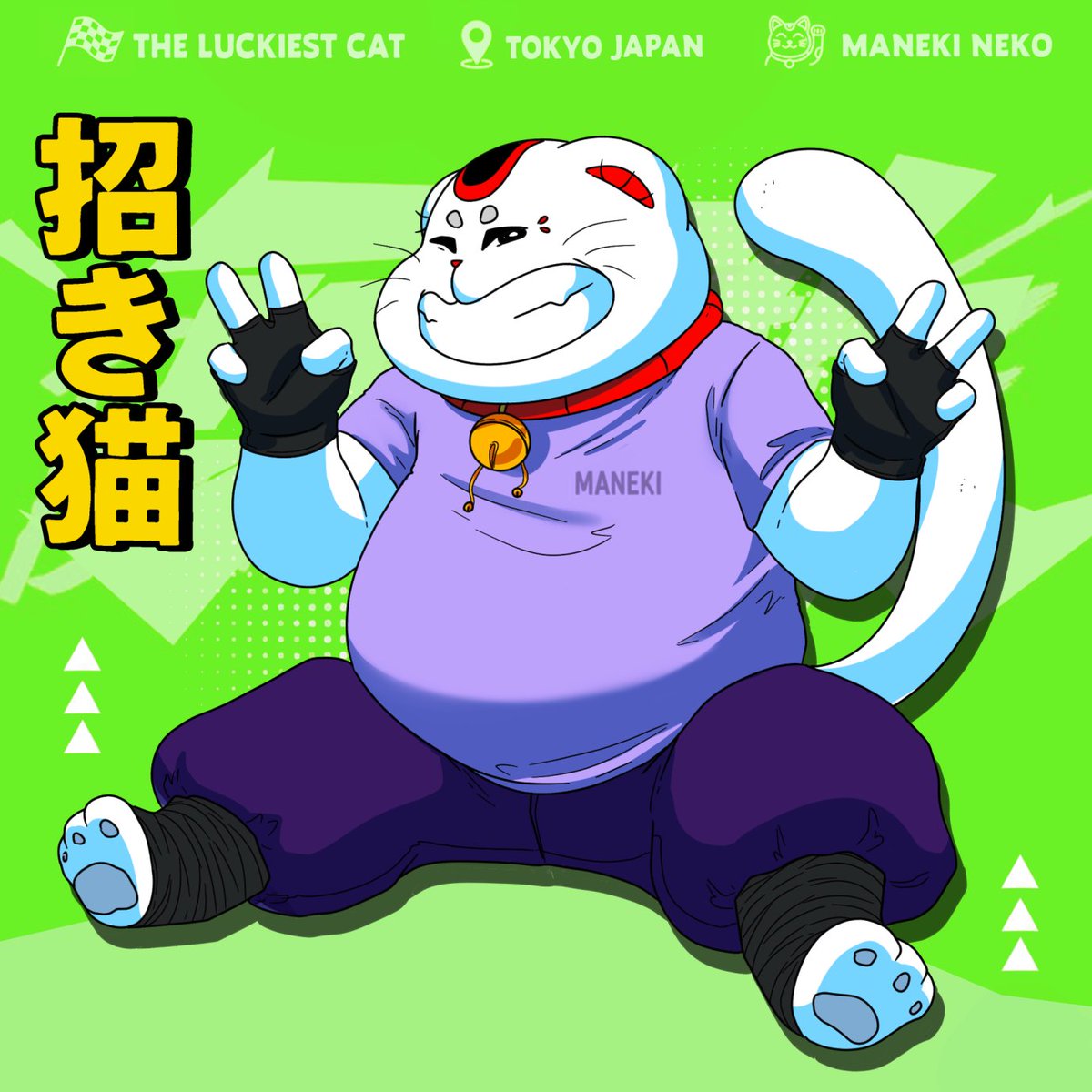 UnrevealedXYZ's tweet image. TIME FOR A CAT SZN?