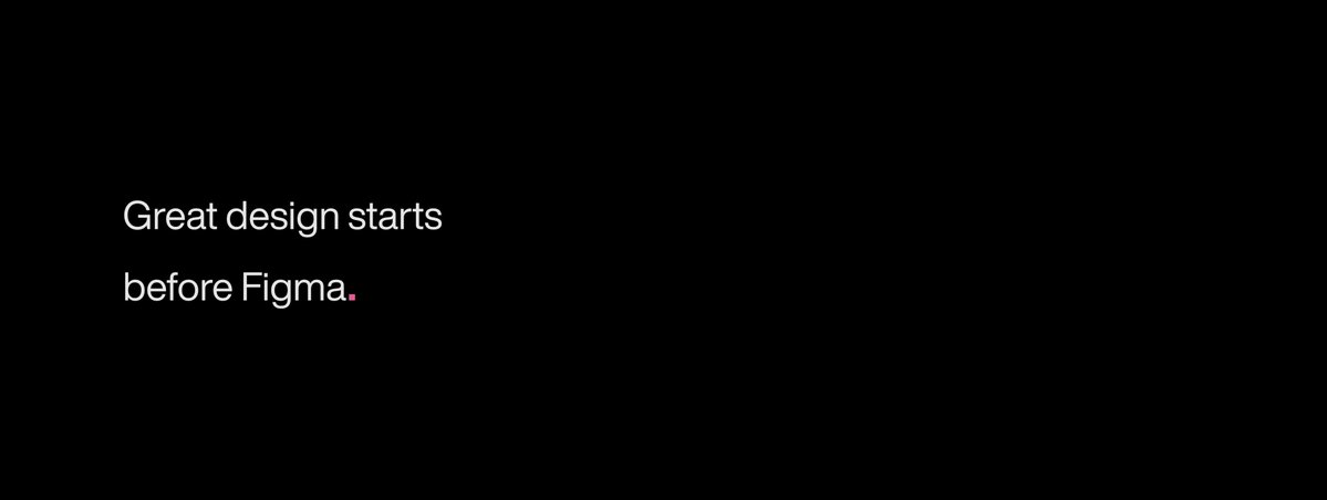 diegovz_com's tweet image. The biggest mistake designers make isn’t bad craft.

It’s solving the wrong problem.

If you don’t understand the user, the business, and the constraints, your pixels don’t matter.

Great design starts before Figma.

In the thinking.