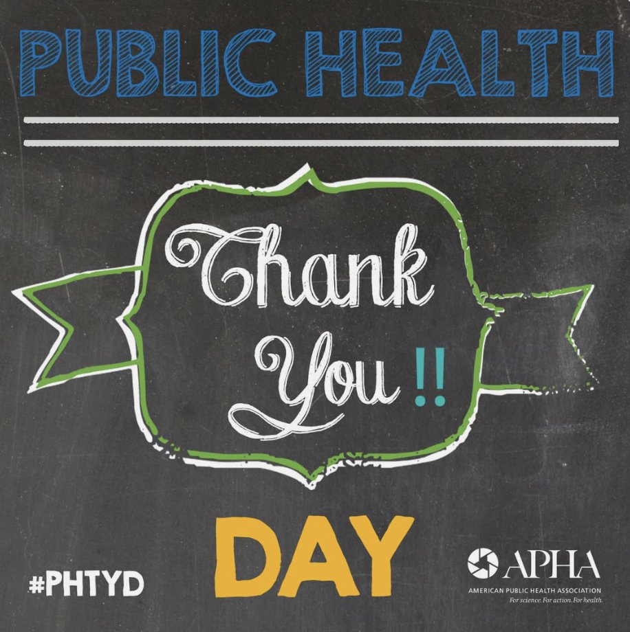 RIHEALTH's tweet photo. Sending a big thank you to our RIDOH team members and many community partners who work every day to advance public health and keep Rhode Islanders healthy and safe. Happy Public Health Thank You Day! #PHTYD #PublicHealthHeroes https://t.co/jvdKg8UqaI