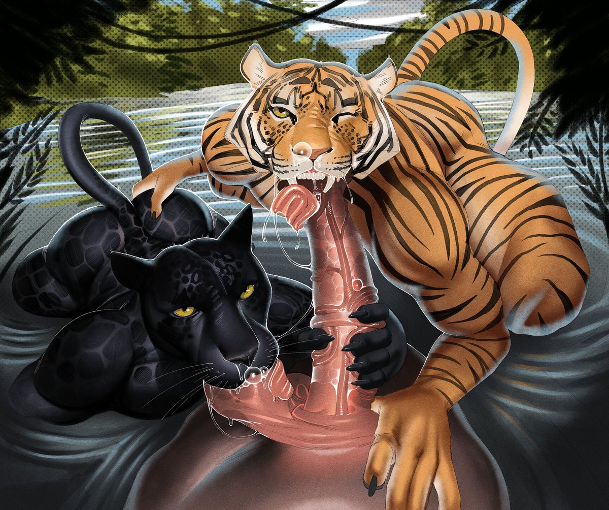 Followup to that big cats Pic I did a little while ago commed by Robyn (<a href="/ry_nomite/">Ry nomite</a>) Thanks for the com!!