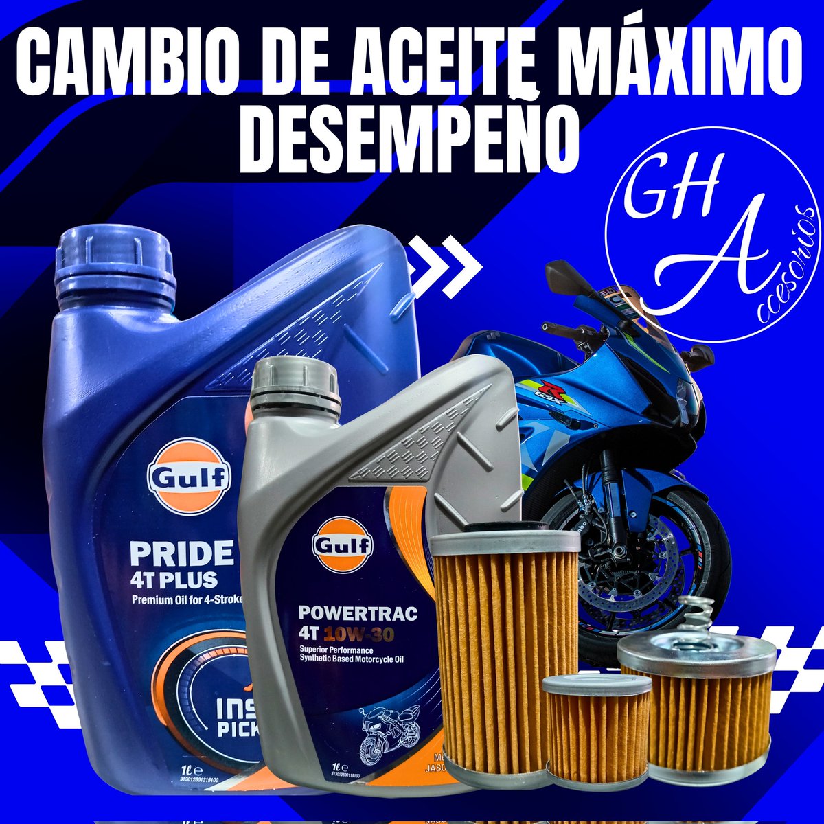 GH Accesorios (@GhAccesorios) / Posts / X