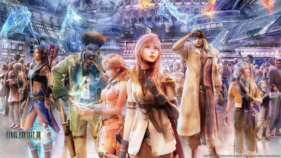 mohammedjrpg's tweet image. Honestly you guys I think Final Fantasy XIII trilogy remastered for modern consoles would be great, i do believe the trilogy should be given a chance to realize its full potential