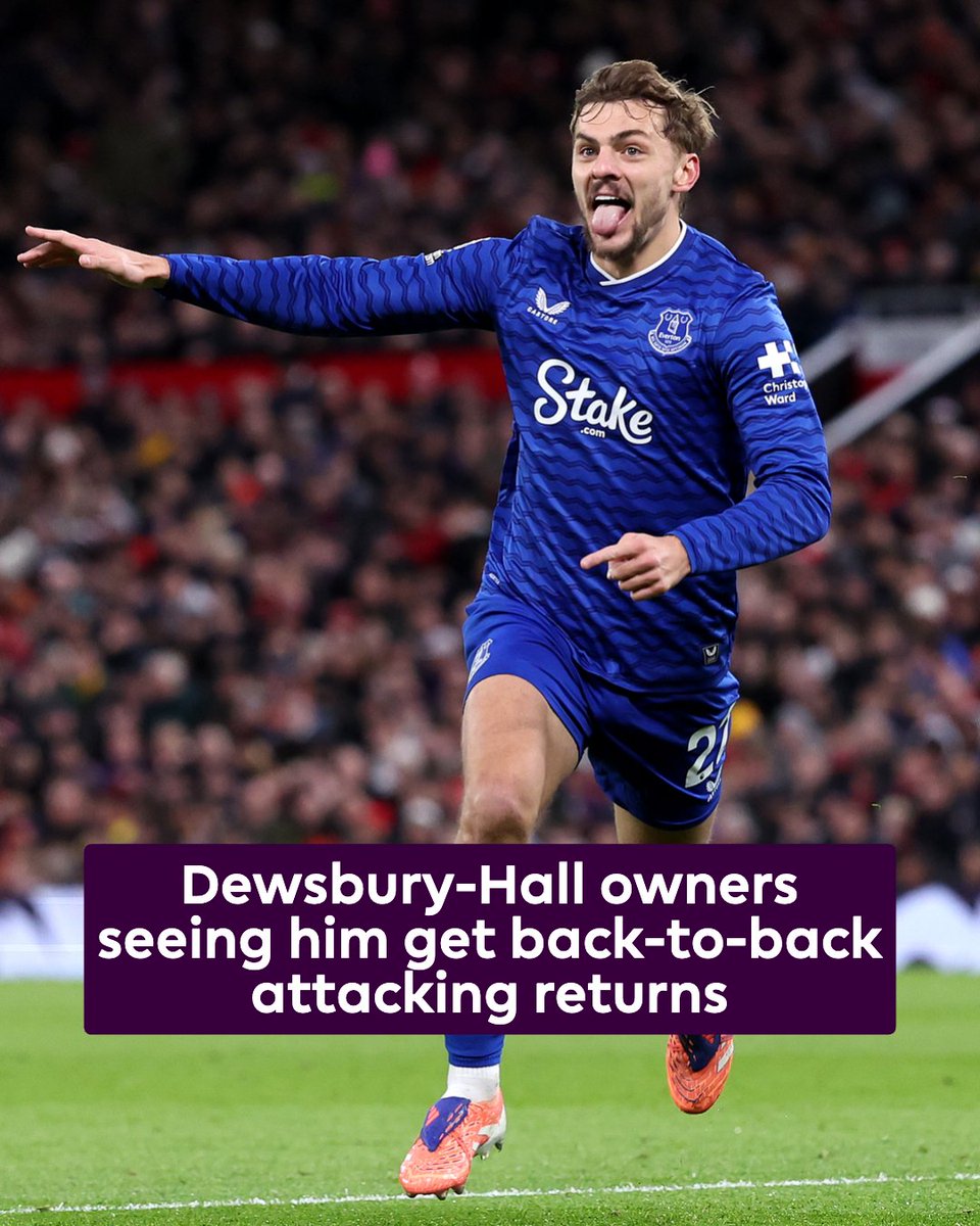 Fantasy Premier League tweet media