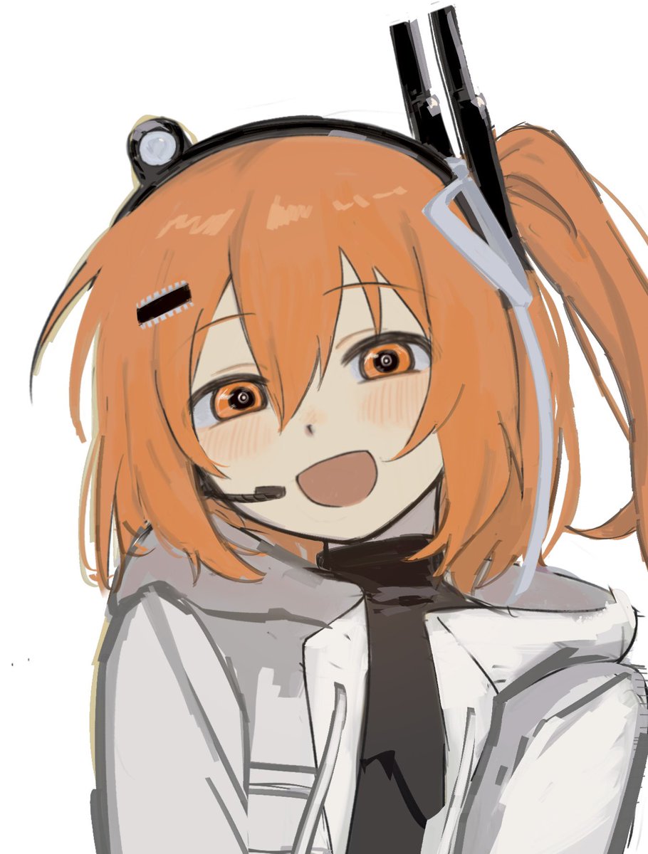 RL000010001's tweet image. 足立レイの笑顔が見たいんや