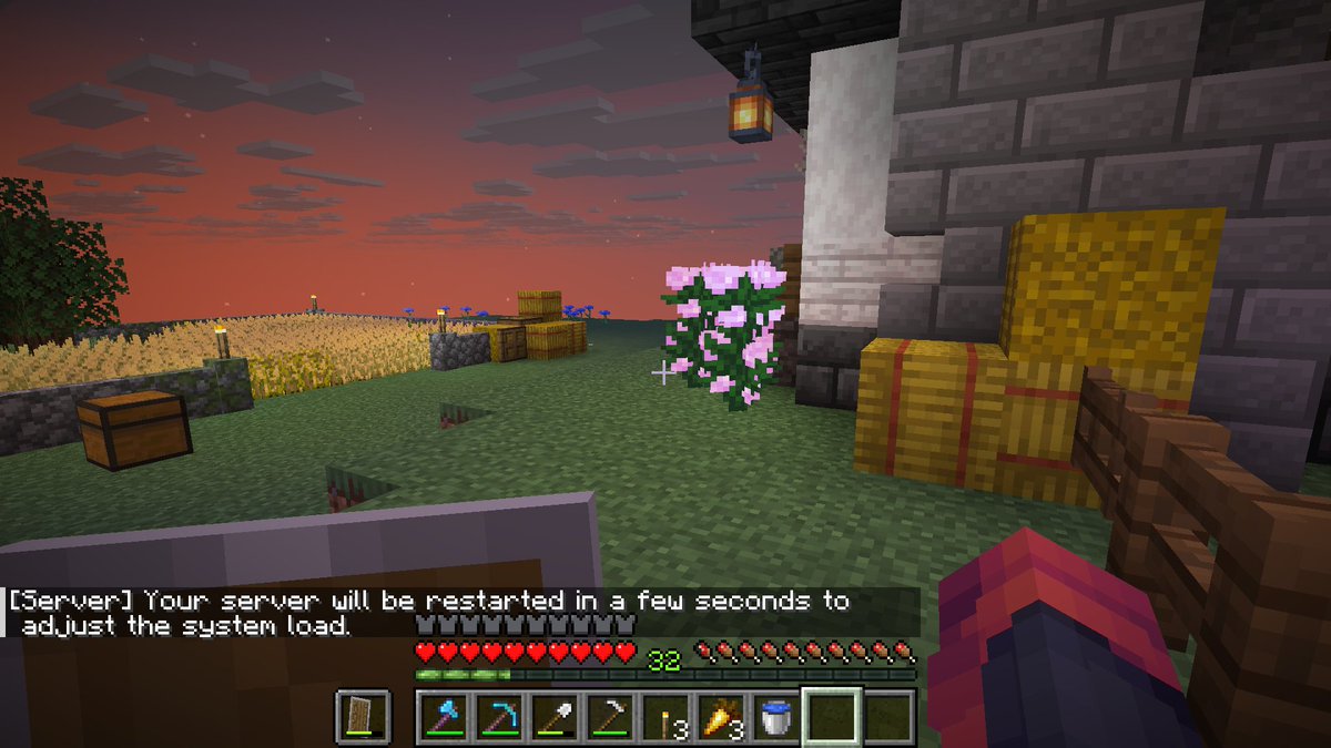 drnobodyisbased's tweet image. i JUST started the server damn!!!!!!!!!!!