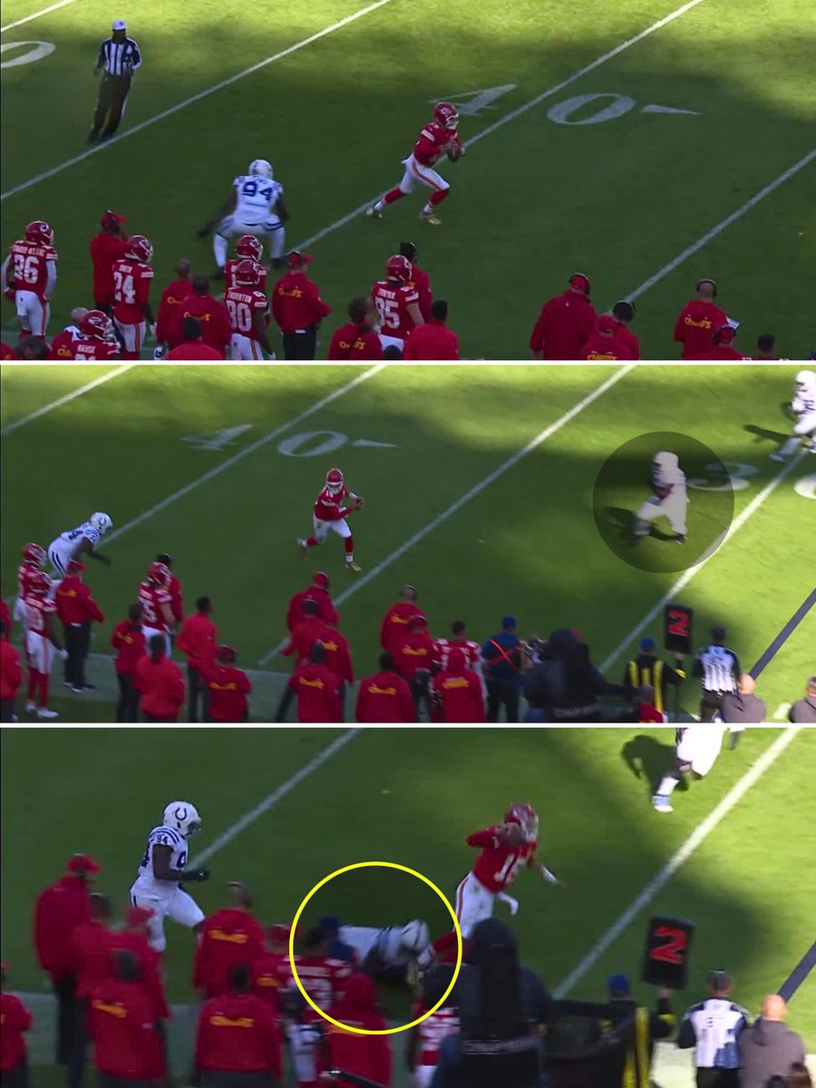 DAZN Canada tweet media