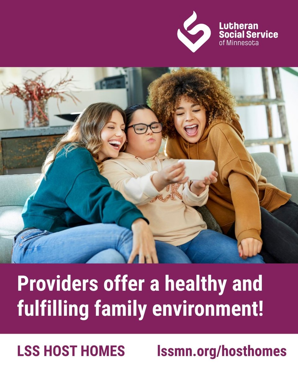 Lutheran Social Service of Minnesota tweet media