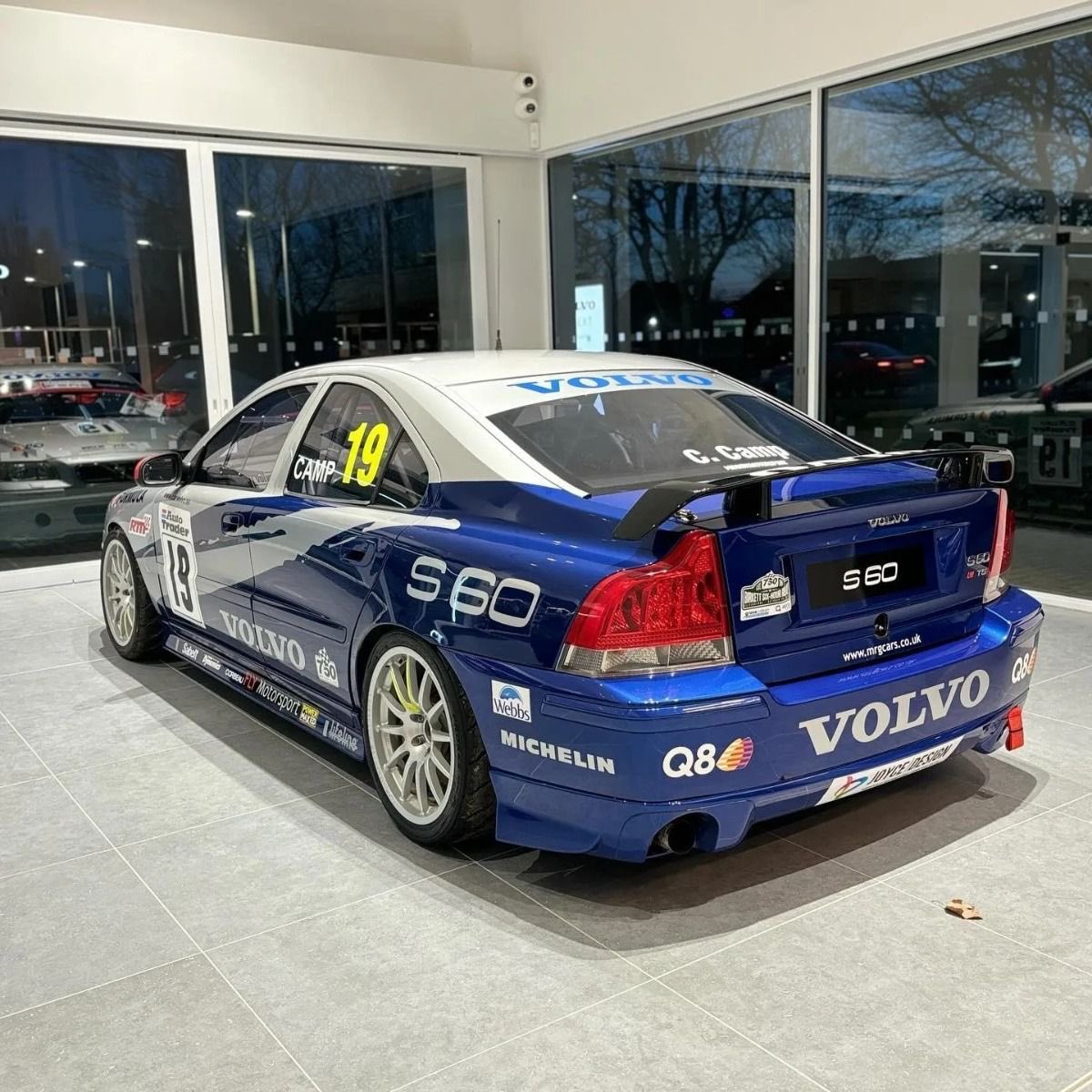 CarSighting's tweet photo. https://t.co/EsGpqgtQbx