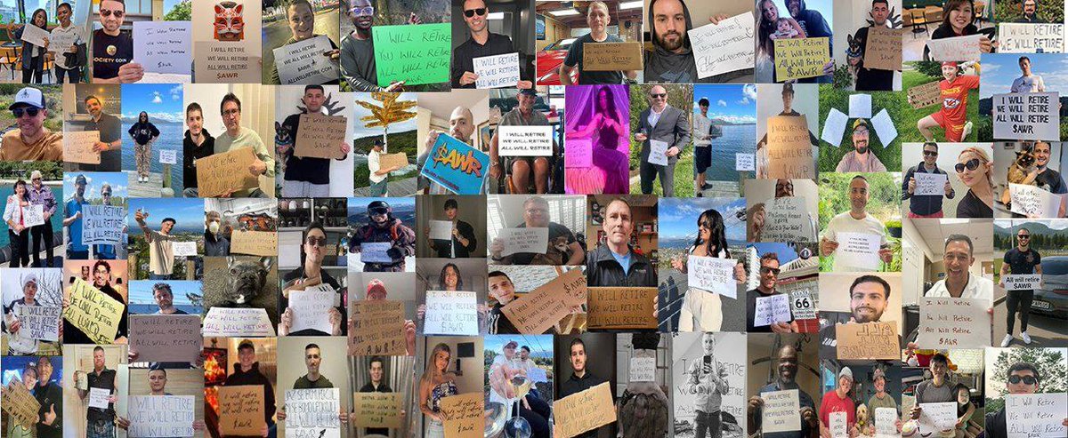 <a href="/MustStopMurad/">Murad 💹🧲</a> Dope! But we already knew you loved AWR!