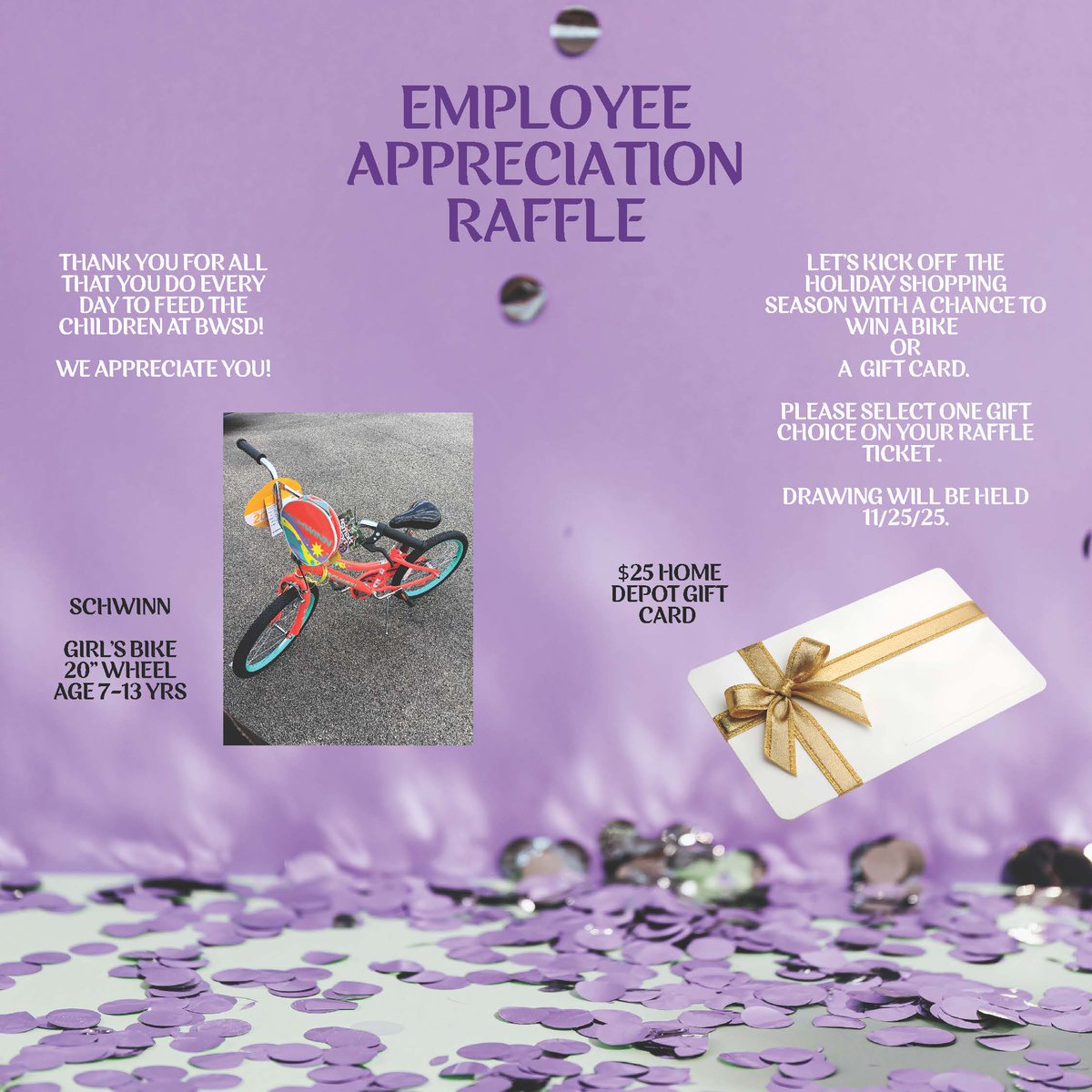 Joyce Weber tweet media