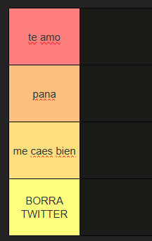 Constelacionn_'s tweet photo. bueno, entre los que interactuen este tweet los agrego aca https://t.co/oPauiEdfnl