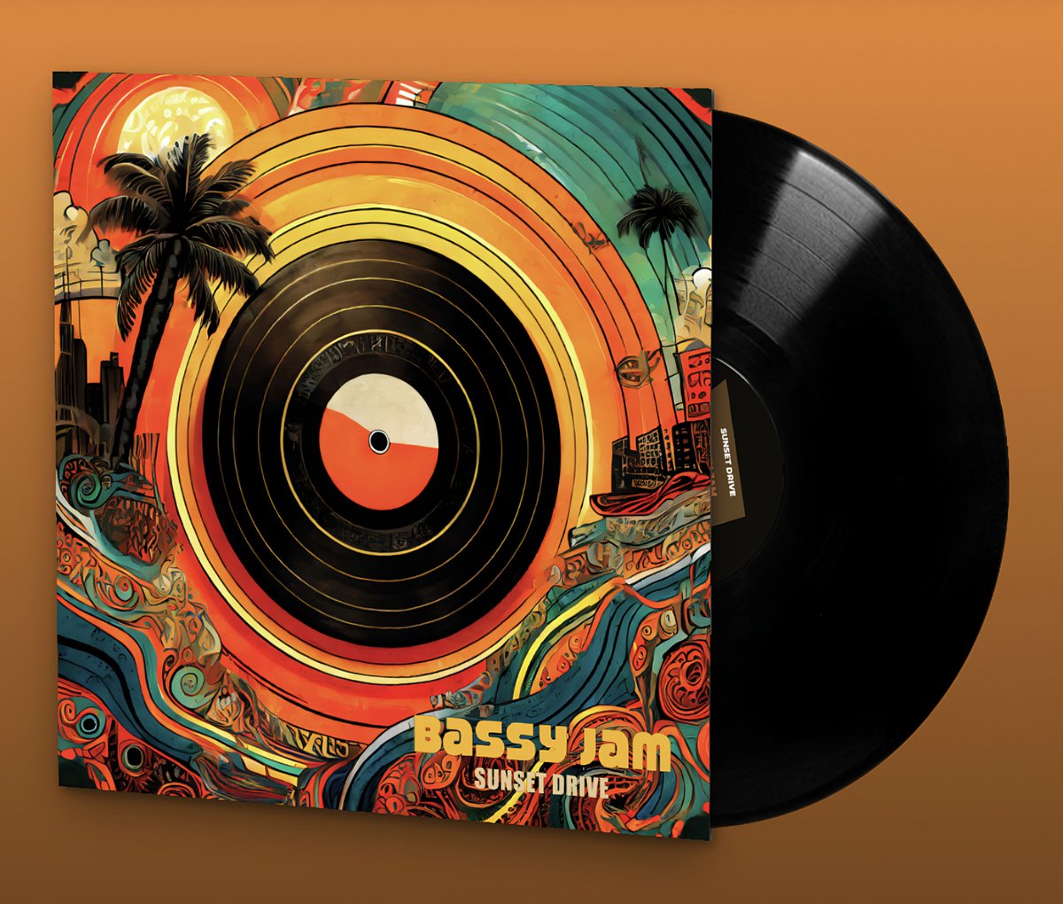 Bassy Jam tweet media