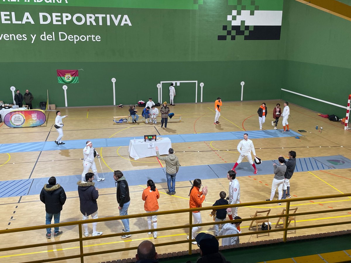 ISA BLANCO tweet media