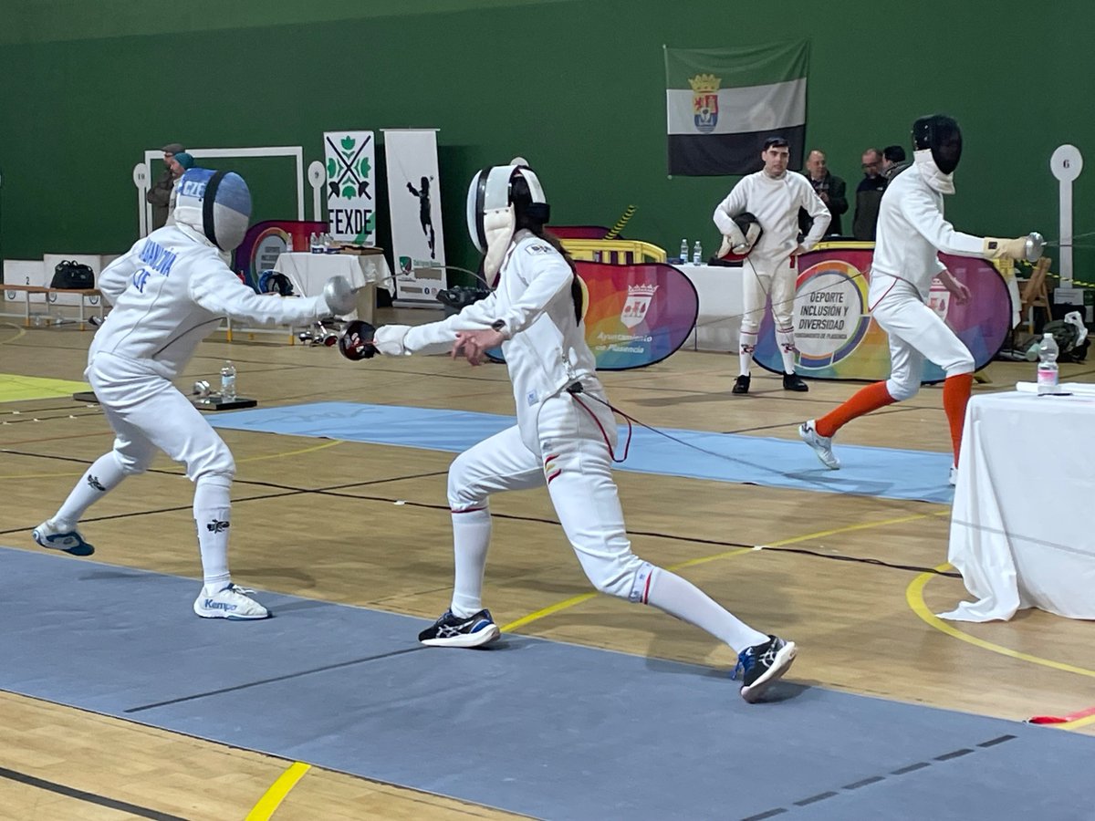 ISA BLANCO tweet media