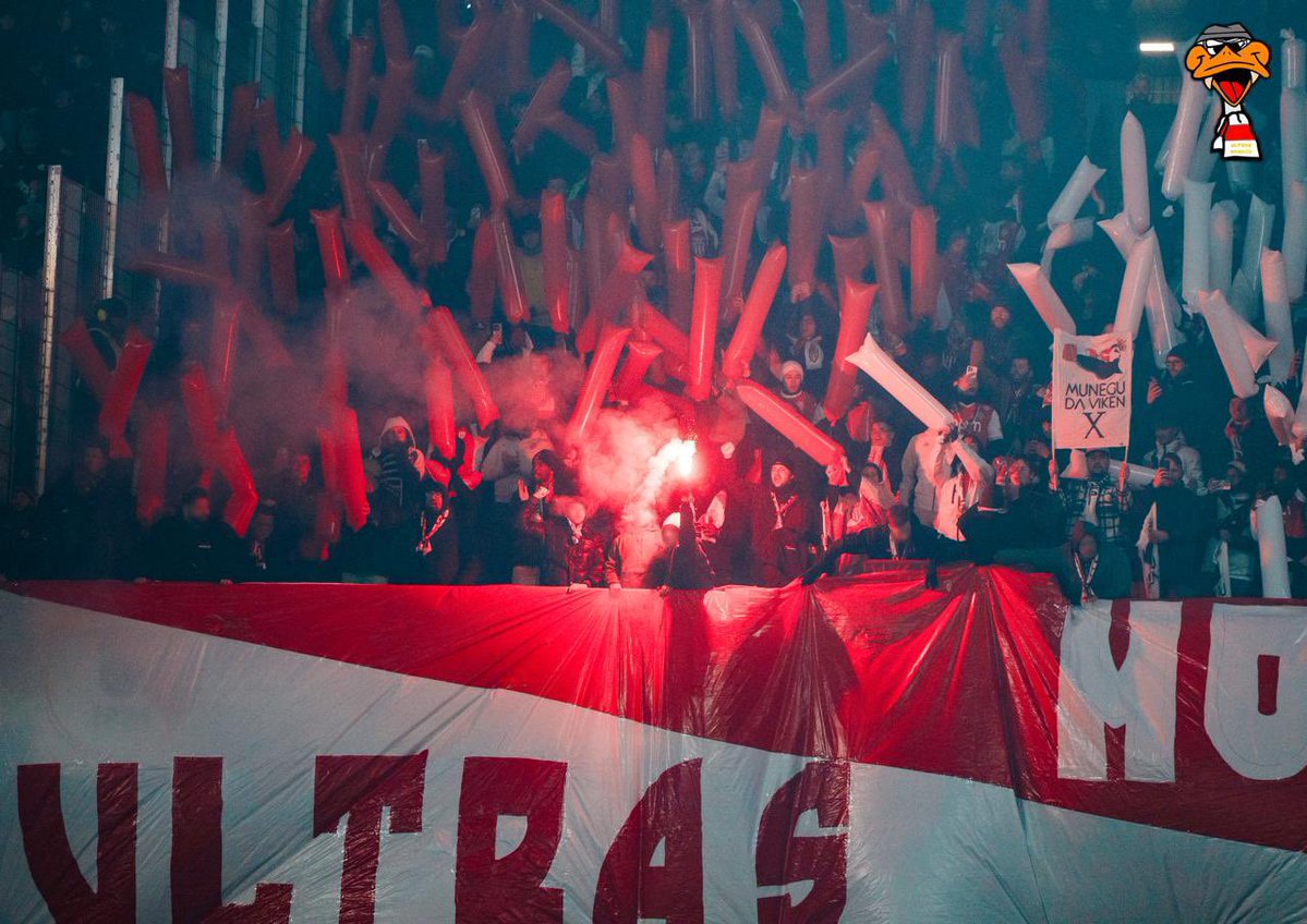 UltrasMadeinFR's tweet image. ⚽️ Rennes - Monaco 
📢 Ultras Monaco on tour !
📆 Samedi 22 Novembre
📸 @ULTRASMONACO94 

#SRFCASM