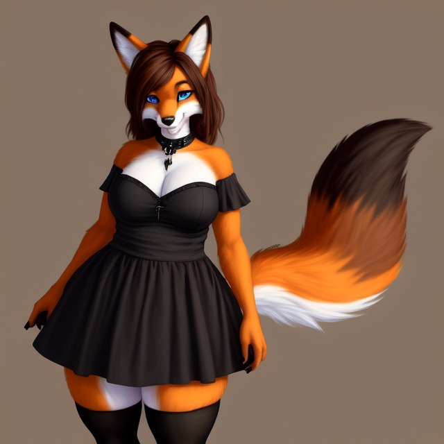 Do you like my new look?