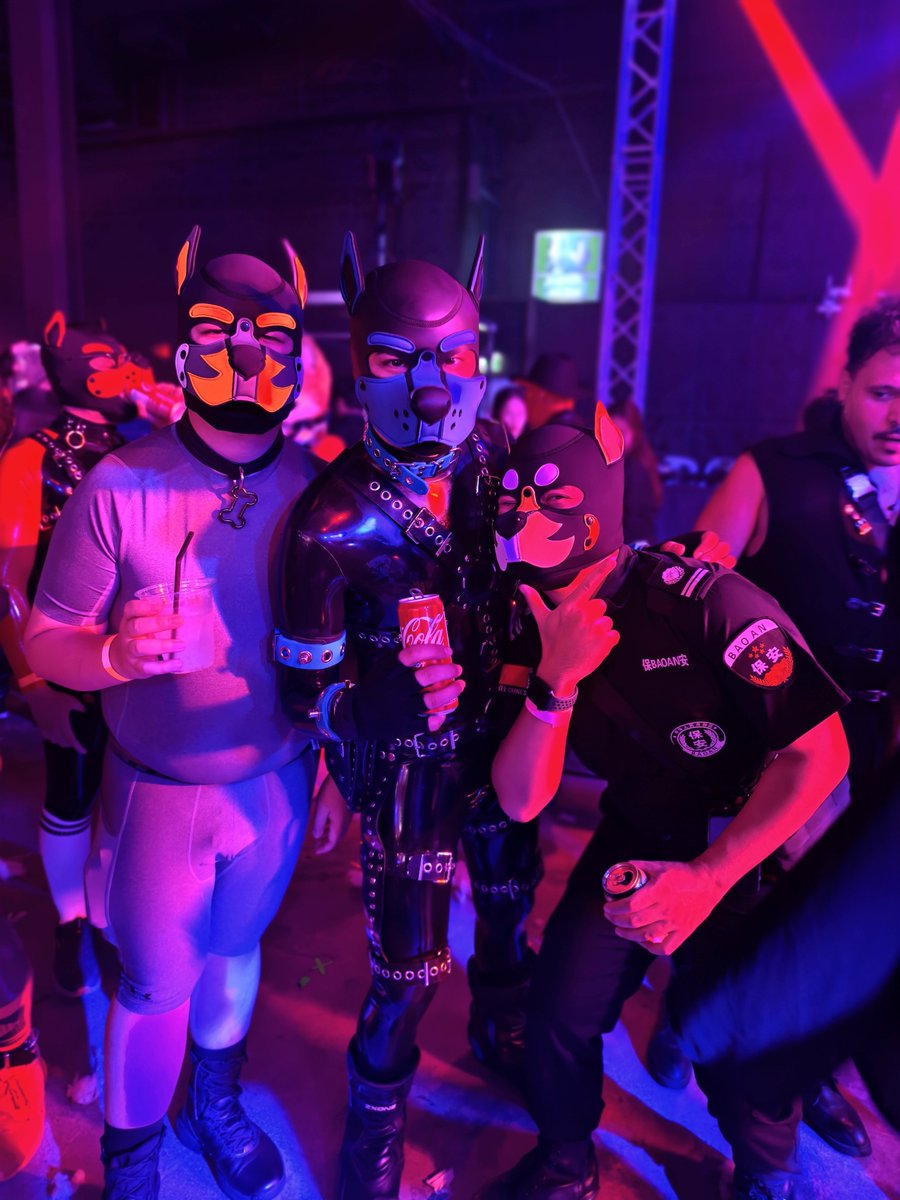 Party puppers
<a href="/7ai7ang7ai3/">TAITANG 7AIӠ</a> 
<a href="/KHUN_CHENG_/">KHUN_CHENG_ 🔜 BKK Fetish Ball 2025</a> 
<a href="/unknowntu1/">b.kk prisoner 🇹🇭</a>