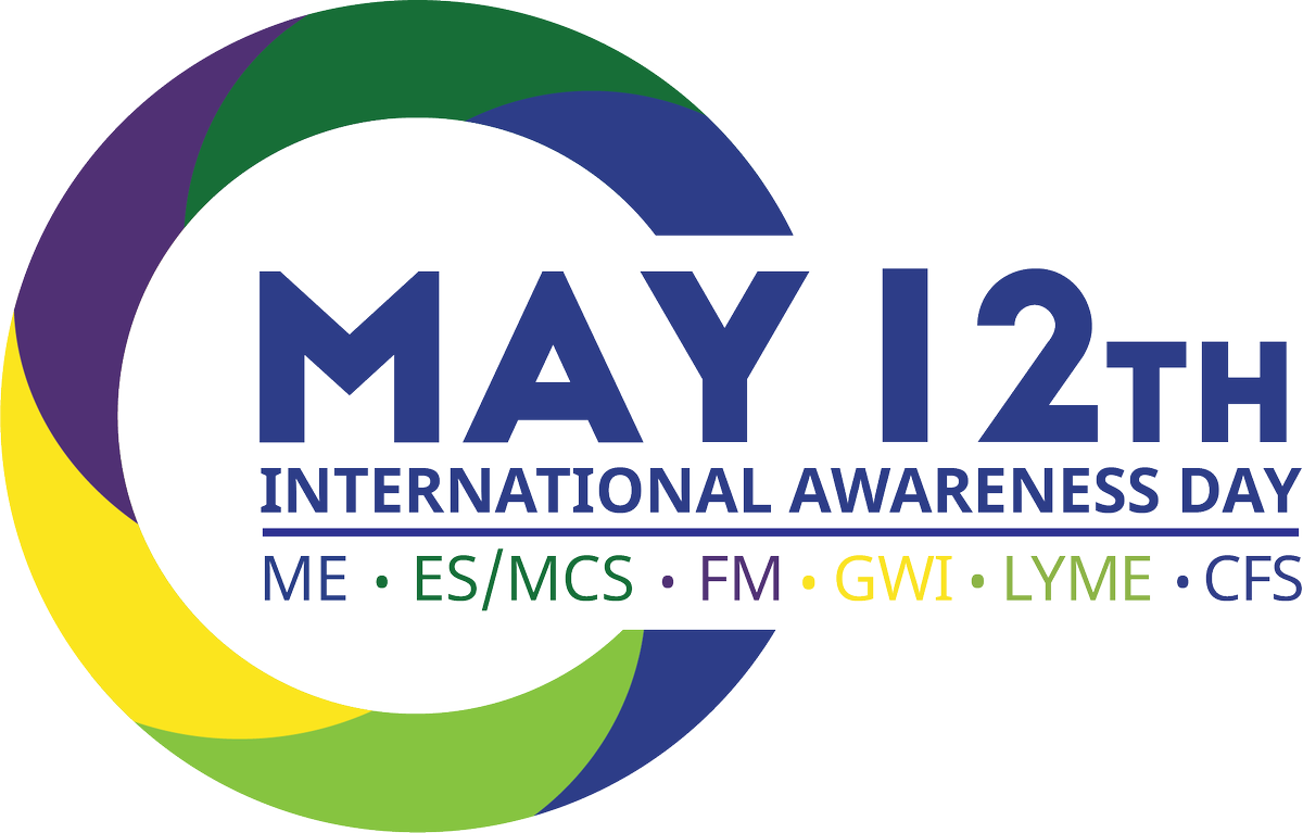 xAbilityConnect's tweet photo. May 12th has been designated as the International Awareness Day for Chronic Immunological and Neurological Diseases (CIND) since 1992.  
https://t.co/w0cCgKKCcL #InternationalAwarenessDayforChronicImmunologicalandNeurologicalDiseases #Disability #Inclusion https://t.co/IBx2yYFcoX