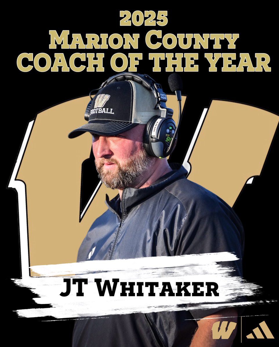 WC Football🏈 tweet media