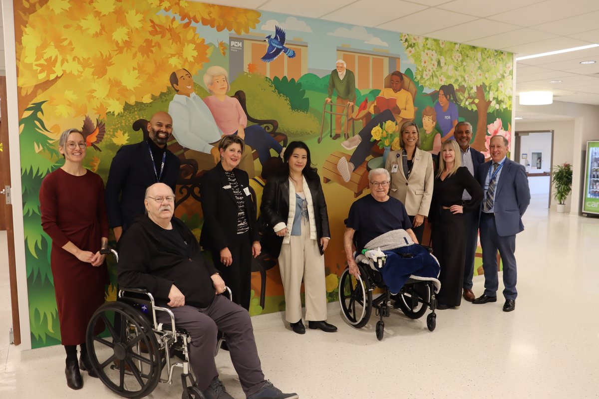 Partners Community Health tweet media