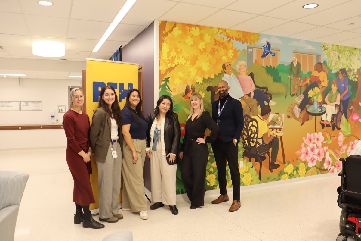 Partners Community Health tweet media