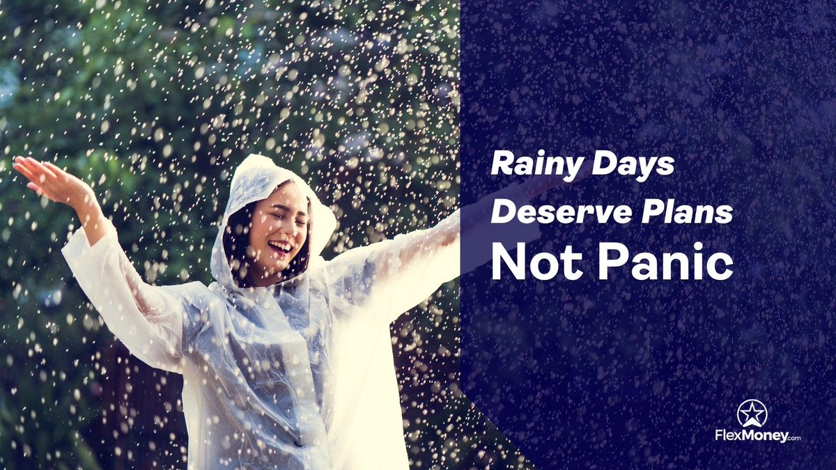 FlexMoney Loans tweet media