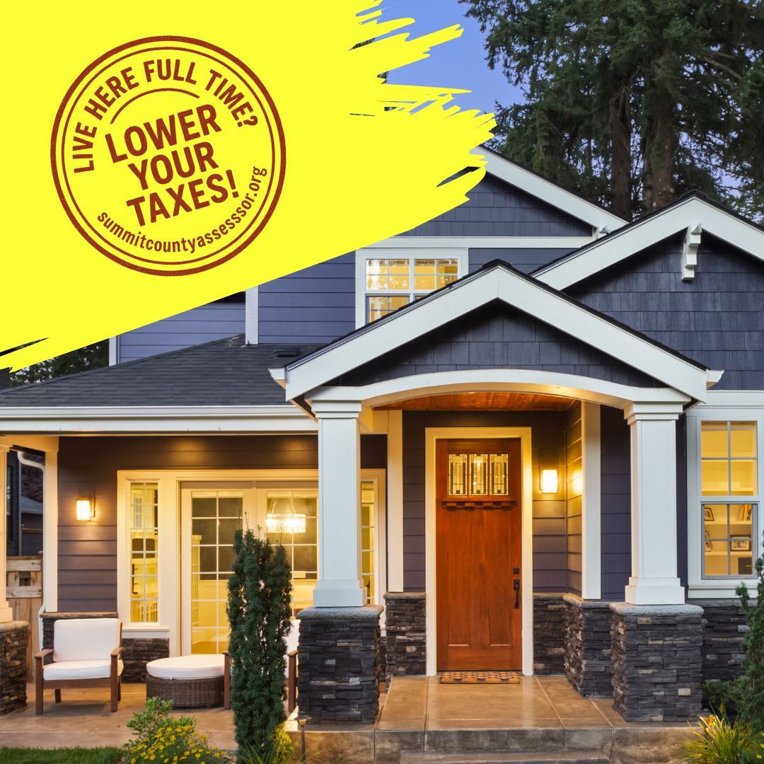 Summit County, Utah tweet media