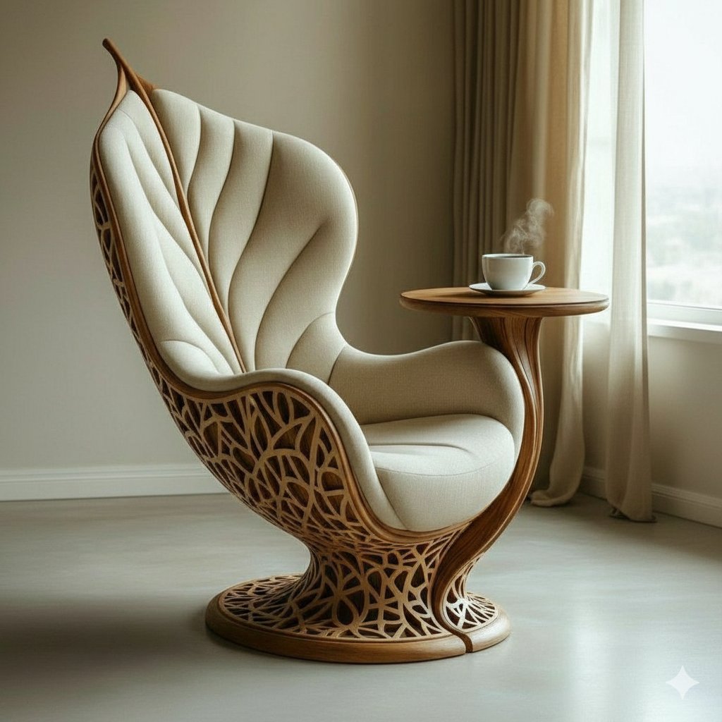 Faeiz4Ai's tweet image. Unlock Next-Level Design Fusion with NANO! 🚀
​Combine seemingly distinct concepts into one cohesive, modern masterpiece. Our process is simple, the results are transformative:
​Upload two visionary designs. 🖼️
​Craft your unifying prompt. ✍️
​Generate a stunning, brand-new…