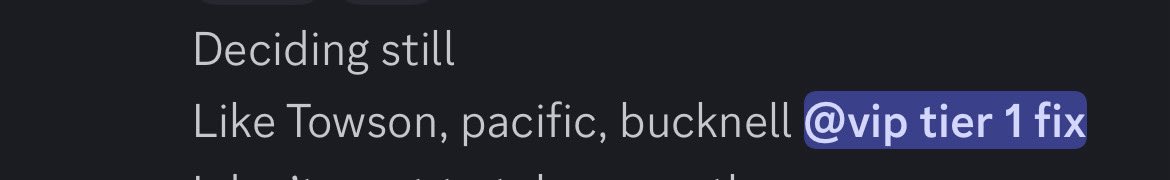 RefThatBets's tweet image. Even my extra leans swept the morning board. Stop sleeping 😴💤

Been doing this for too long and not getting the respect I deserve🫡🦓

Whop.com/refthatbets