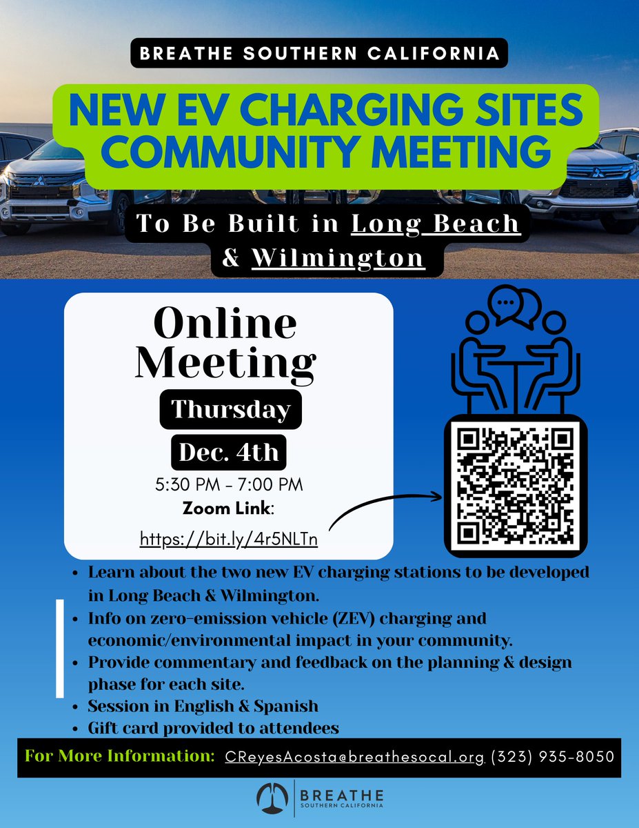 Breathe Southern California tweet media