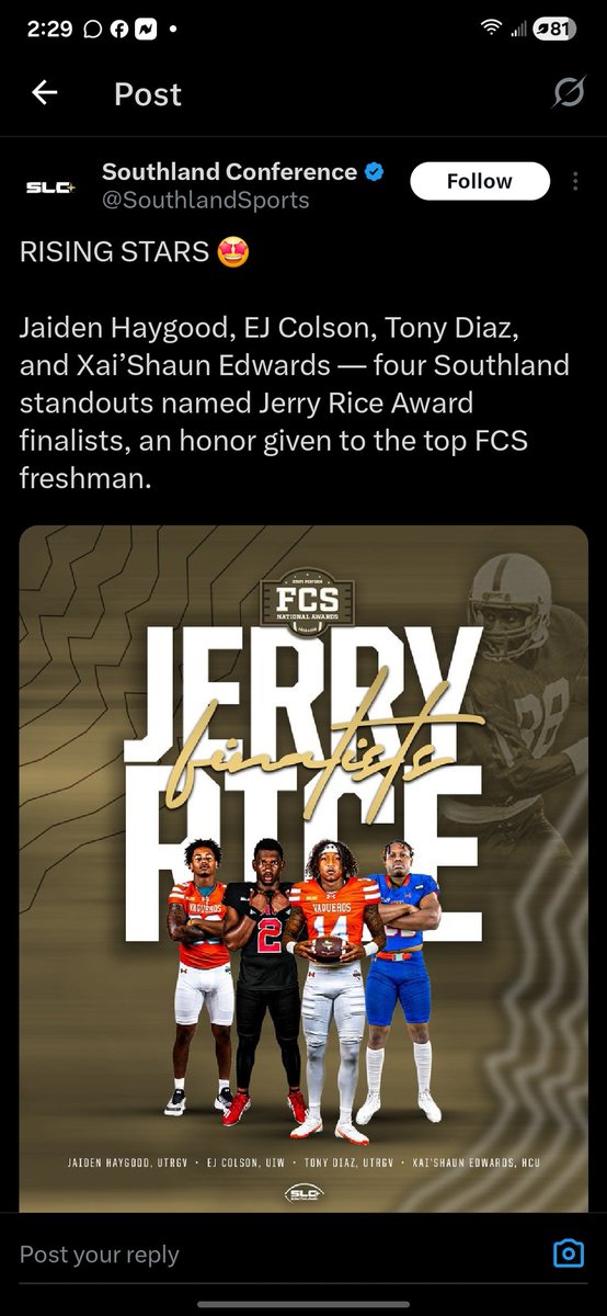 Xai' Shaun Edwards...“X” tweet media