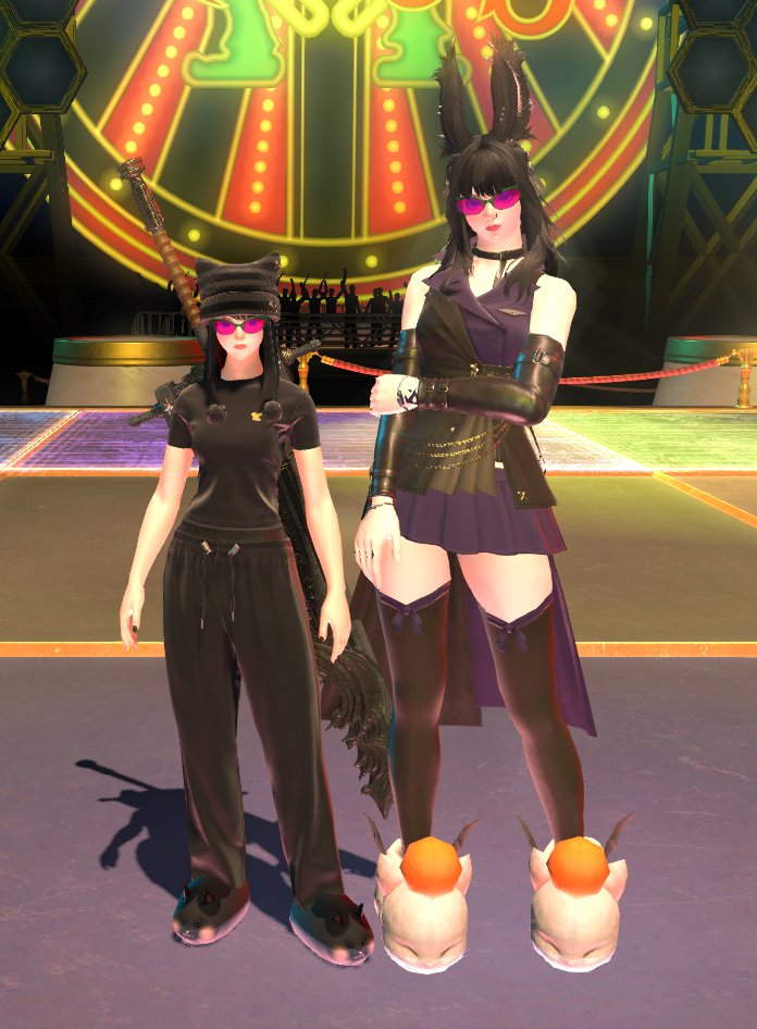 raid fit check with <a href="/lunisaki/">Luni ˚ ♡ ⋆｡˚</a> slay
