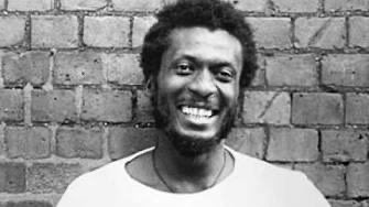 I grew up listening to Jimmy Cliff blaring out of a Harlesden record shop. It gave me a life long love of Ska “And I keep on fighting for the things I want. Though I know that when you’re dead you cant. But I'd rather be a free man in my grave. Than living as a puppet or a slave”