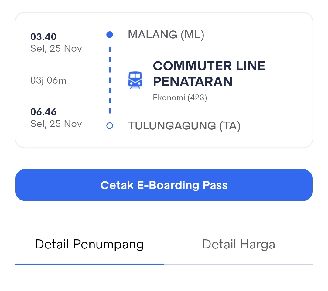 purli87's tweet photo. Selamat pagi min @CommuterLine @KAI121 mau menginformasikan  Penataran nomor KA 423 Gerbong nomor 8 dari kemarin sampai sekarang masih bau bangkai, mohon untuk ditindaklanjuti. Terimakasih https://t.co/qCsUG4k2Oj