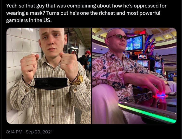 Embarrassing sellout shit