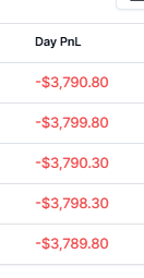 green bird trader 🦜 tweet media