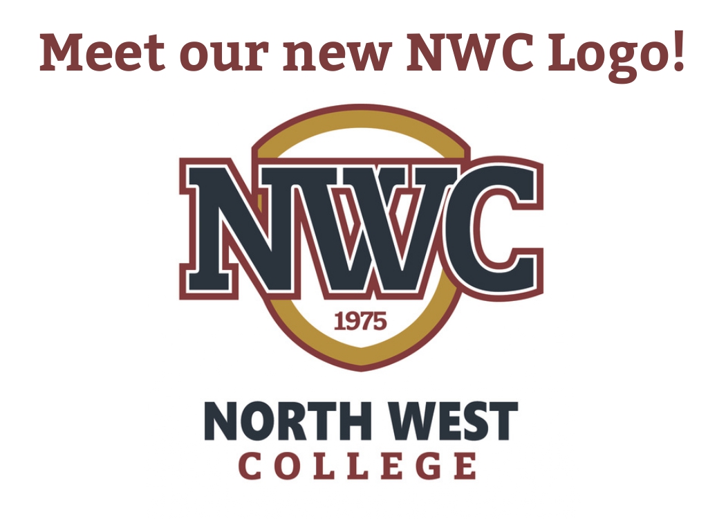 Introducing the new NWC logo. Gold for our prairie heritage, navy for the waters connecting us, red for our bold future. Every colour tells our story. Here's to innovation, growth, and expanding opportunities for our students.

#NorthWestCollege #NewLogo #SaskatchewanProud