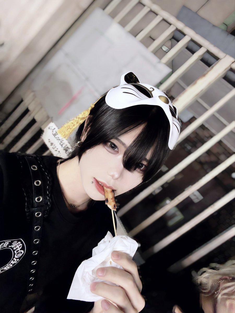 くろあ (@kuroa_sinfo) / Posts / X