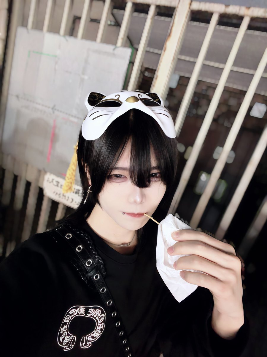 くろあ (@kuroa_sinfo) / Posts / X