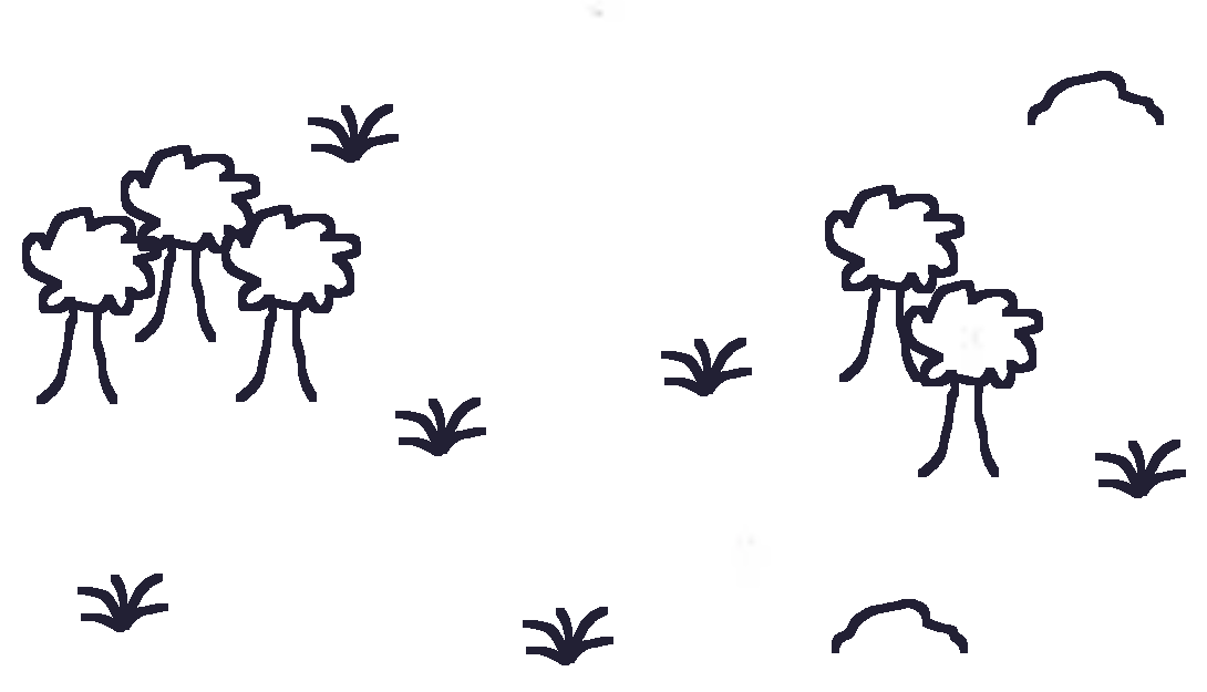 SixtenSeg's tweet image. Just asking guys. Would this be a nice art style for a new project? Cant say more now am afraid but here is some of the art. Its a top down game.  #gamedev #gamedeveloper #GODOT #mygame #art #gamedevs