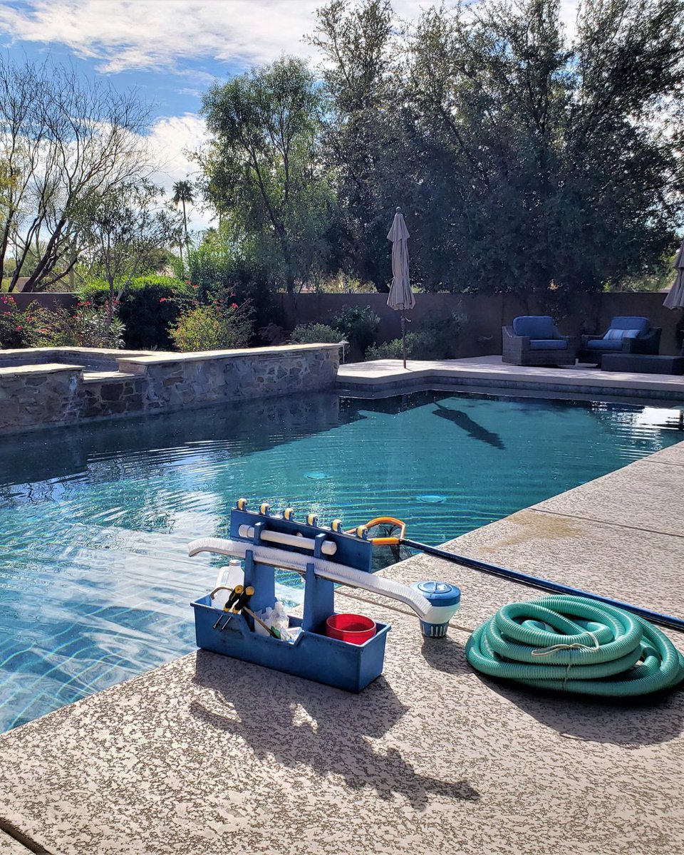 BlueWaterPoolCo's tweet image. Wondering what to expect from your pool cleaning service? We keep things simple, transparent, and reliable with expert chemical care, filter cleaning, and clear communication.
See what sets us apart: bluewaterchemical.com/about-us/what-…
 #BlueWaterService
