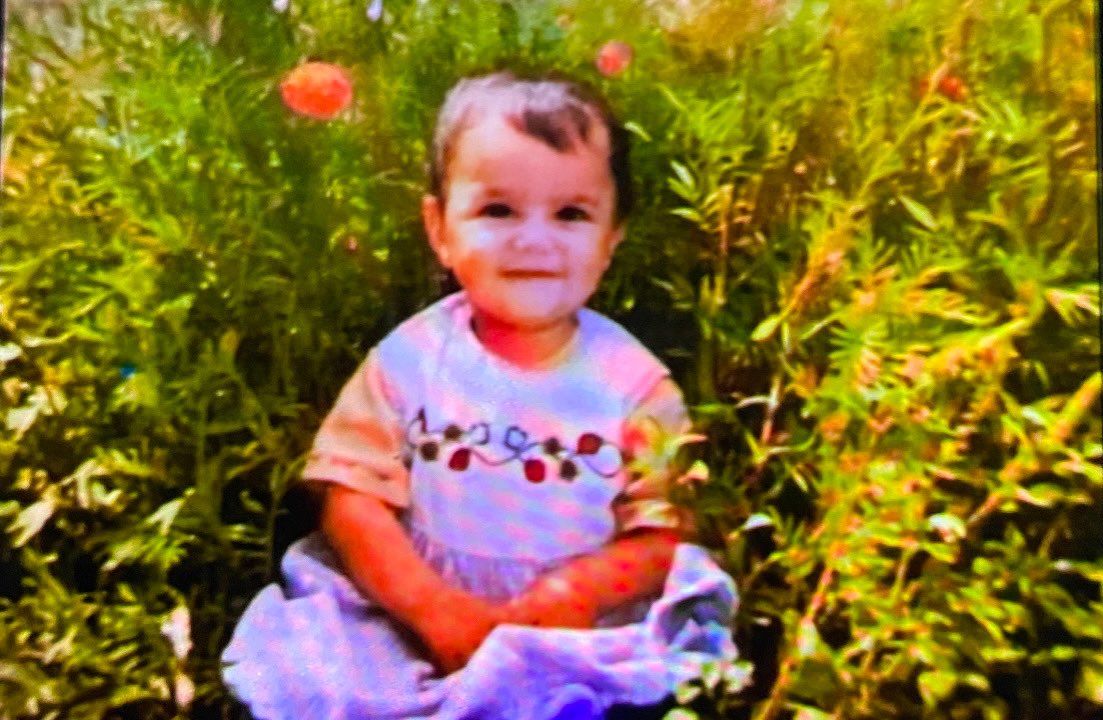 Veletken bile hanımefendi olma isi