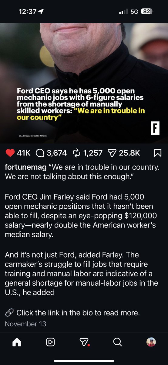 tmgerrn's tweet photo. @kfi6400  
This is for Bill handle he was telling people about open jobs. I thought this might help. https://t.co/tTfOM7Tcwp