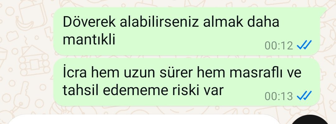 benim avukatlık becerileri