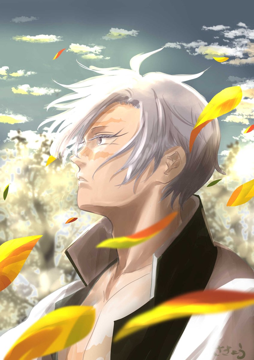 さね誕まで過去のさねみを載せていくその8
（あんまり前のだとお直しにも時間がかかるちゃってたいへん）