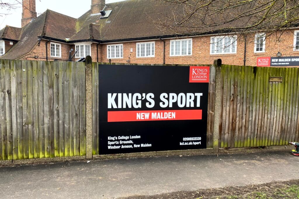 impact4signs's tweet image. Events need clear and engaging signage. Whether it’s directional signs, sponsorship banners, or promotional displays, we create designs that work. Click for details. im4s.uk/advertisingsig… #SeasonalPromotions #SignSolutions #CorporateBranding