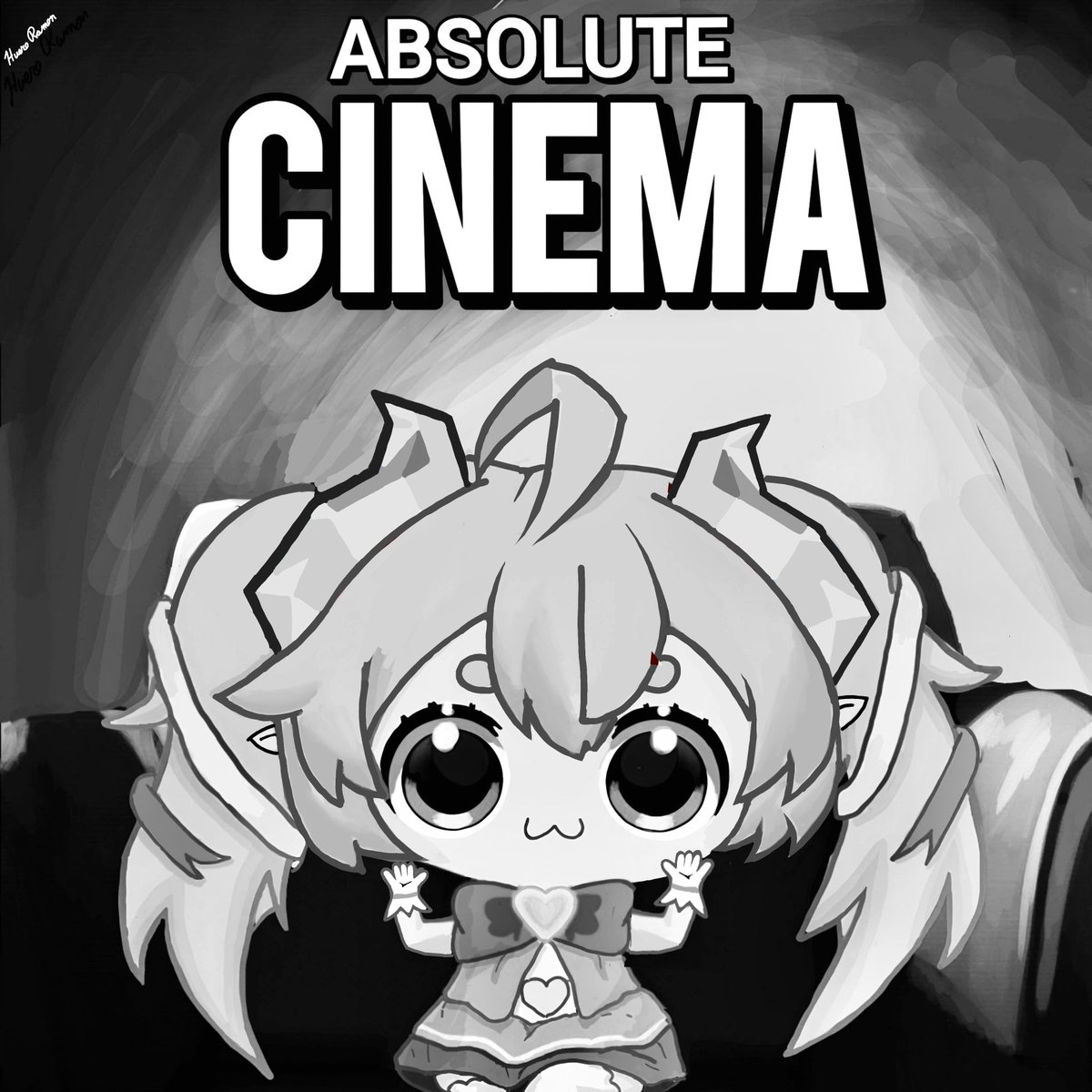 HueroRamon's tweet image. 